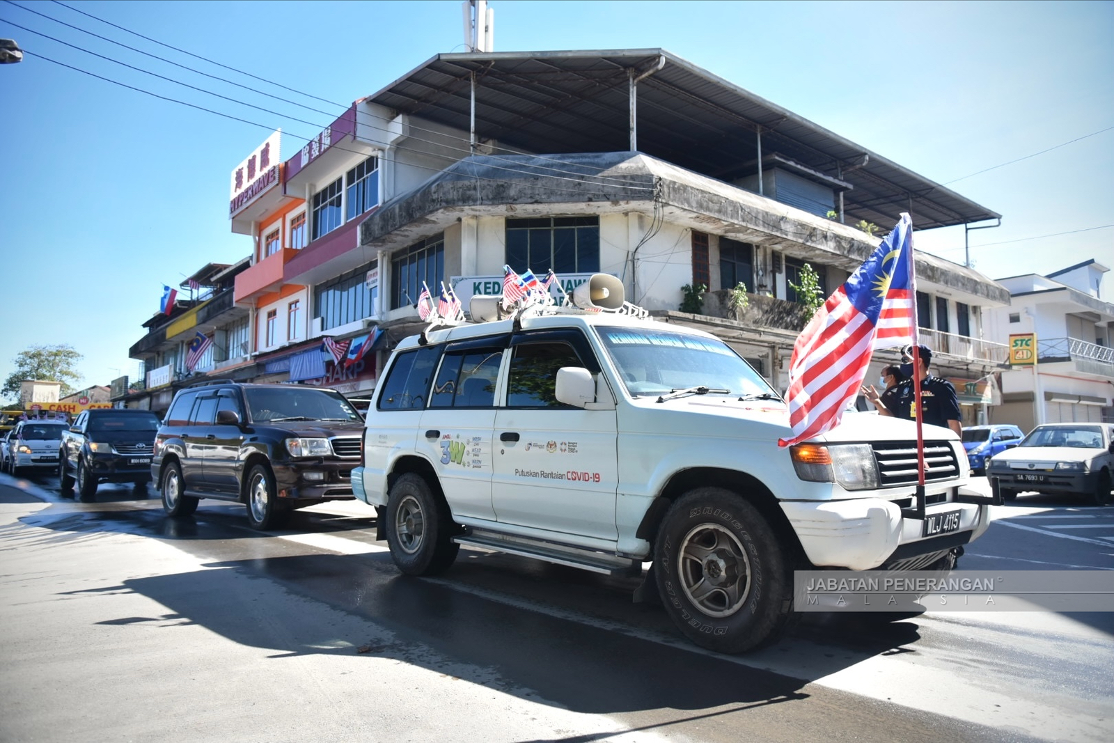 Tinggalkan Balasan Batal Balasan