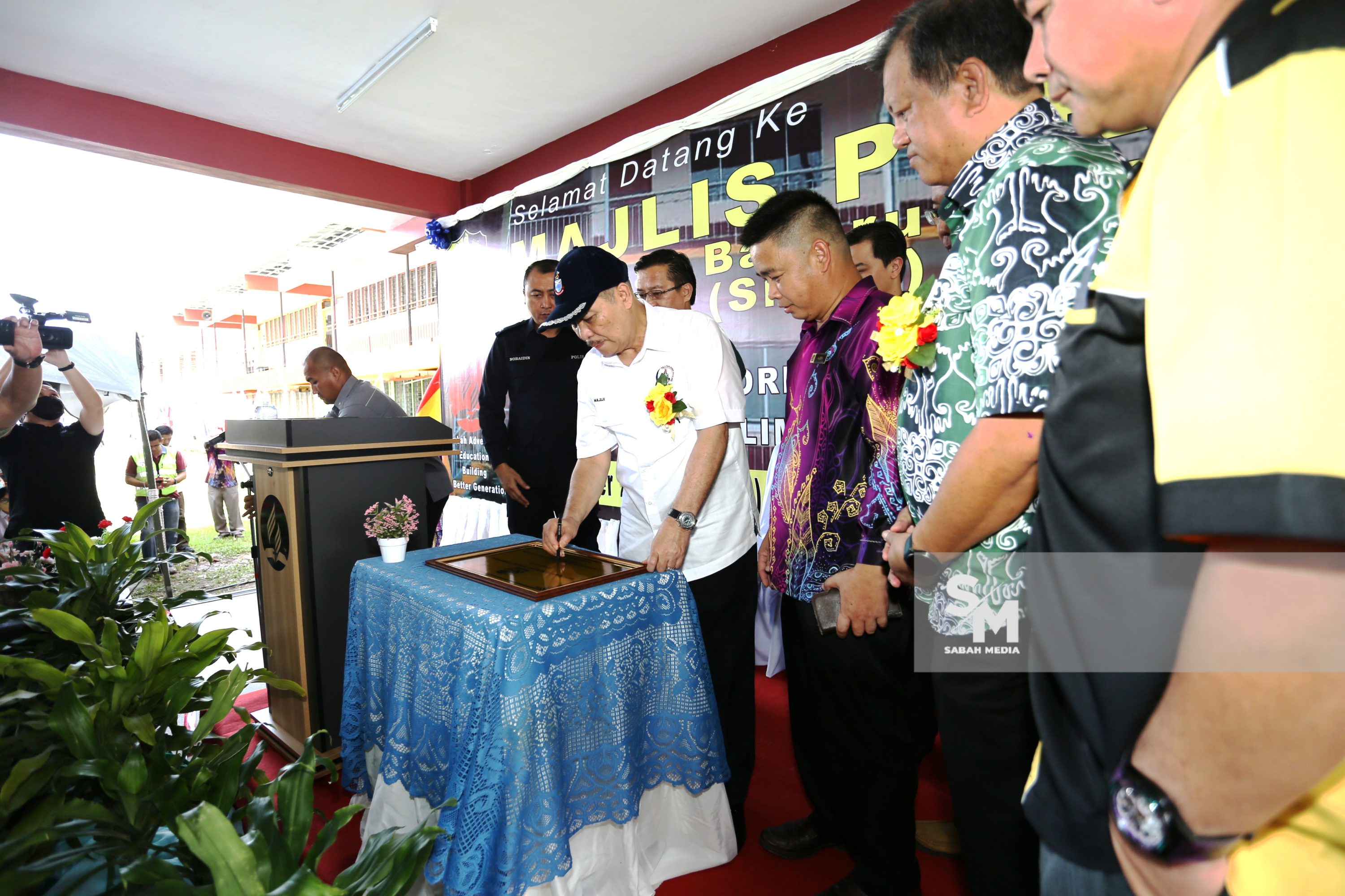 Rakyat Kita Sudah Tentu Mahukan Satu Kerajaan Yang Stabil Politik