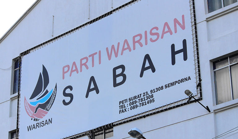 PRN Sabah : Warisan mungkin bekerjasama dengan UMNO