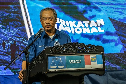Perdana Menteri Lawat Sabah