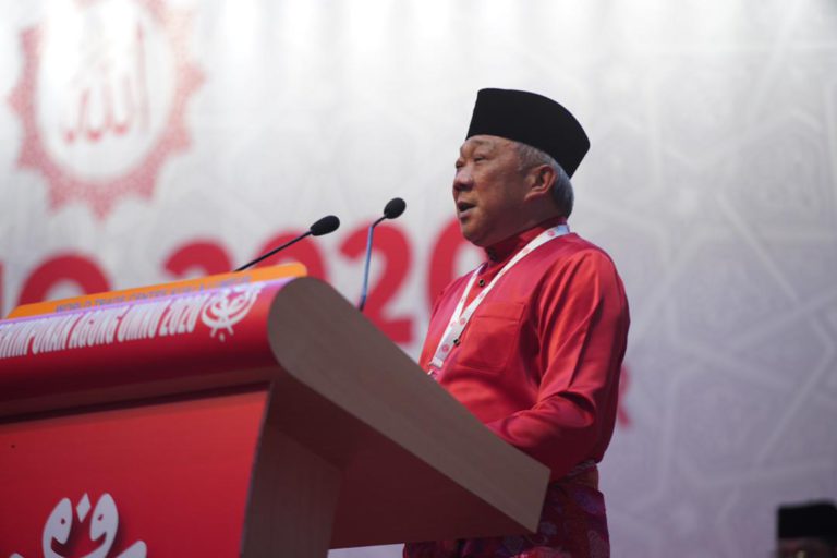 Pencalonan Ismail Sabri sebagai PM cerminkan solidariti UMNO