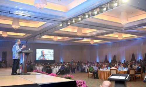Perjuangan GRS baru bermula bagi membela rakyat Sabah – PM