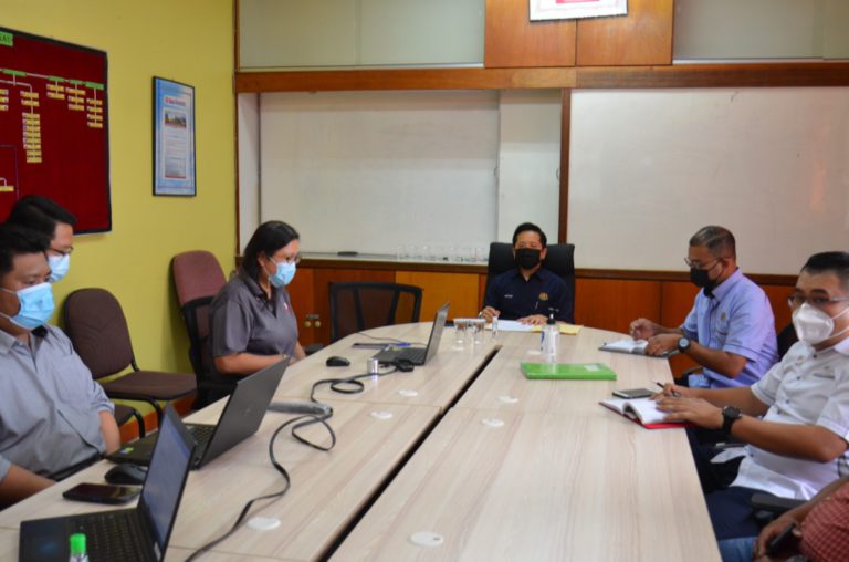 Bekalan Elektrik Luar Bandar Di Sabah Dan Sarawak Akan Dipertingkatkan – Arthur Kurup