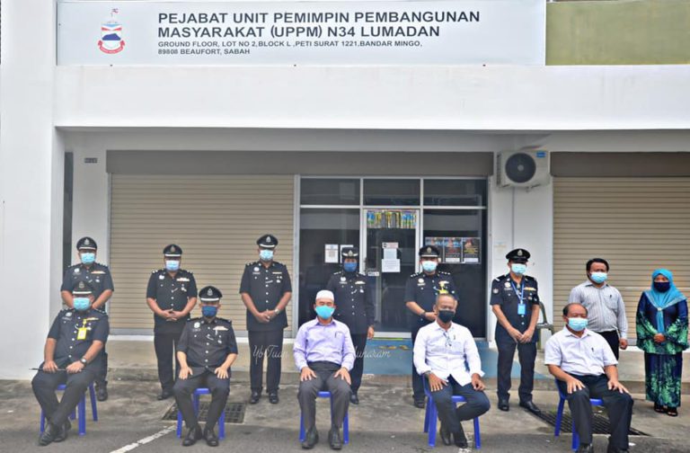 Tindakan Polis Banteras Abu Sayyaf Sangat Dihargai – Ruslan