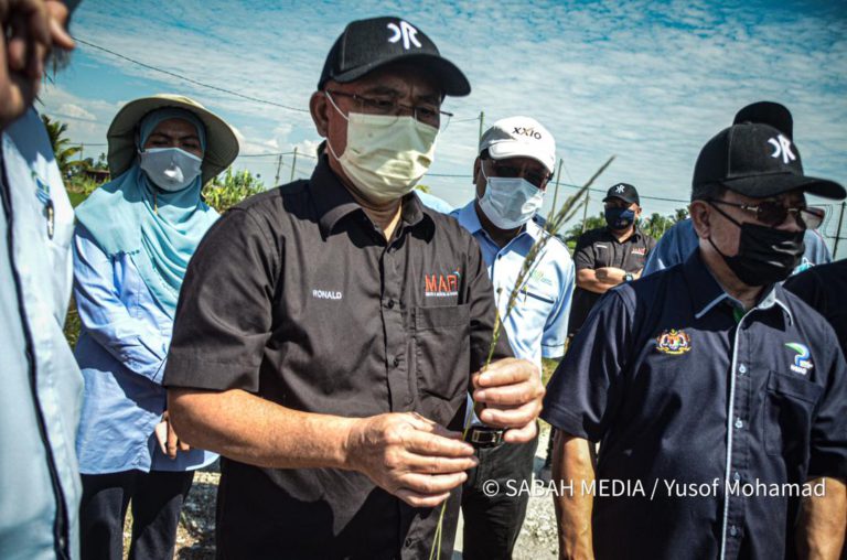 Pengusaha, pengilang beras beroperasi 24 jam, kapasiti penuh