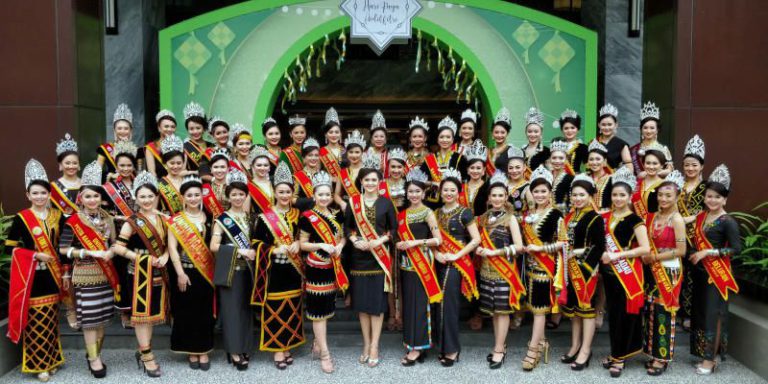 Aktivis Budaya Kecam Peguam Samakan Unduk Ngadau Dengan ‘Persembahan Lembu Eksotik’