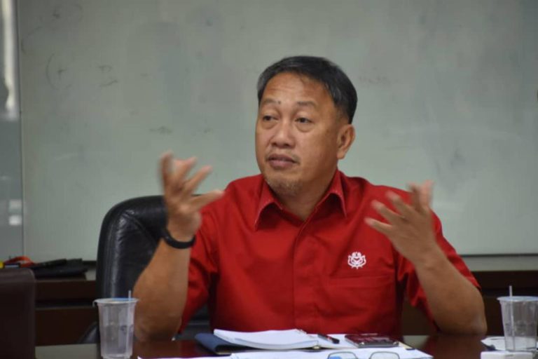 Sambut Baik Keputusan Ketua Menteri Laksana PPN Fasa 1 – Raime Unggi