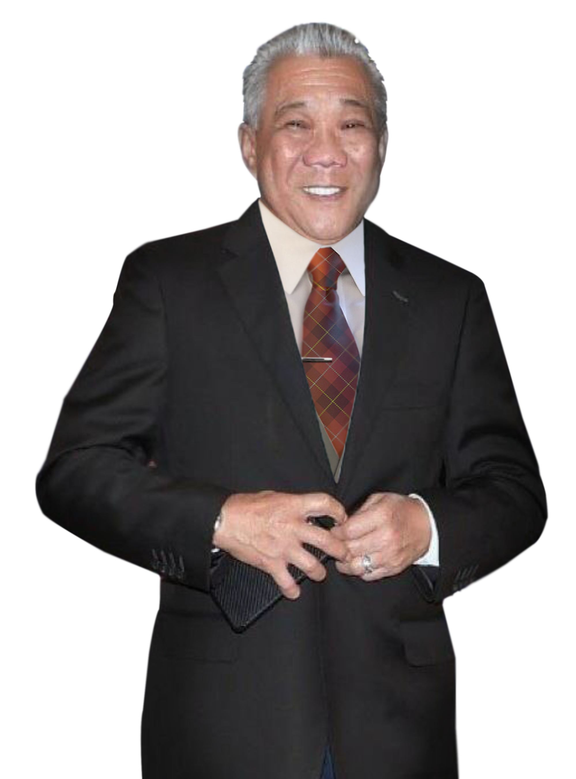 Bung Moktar Radin
