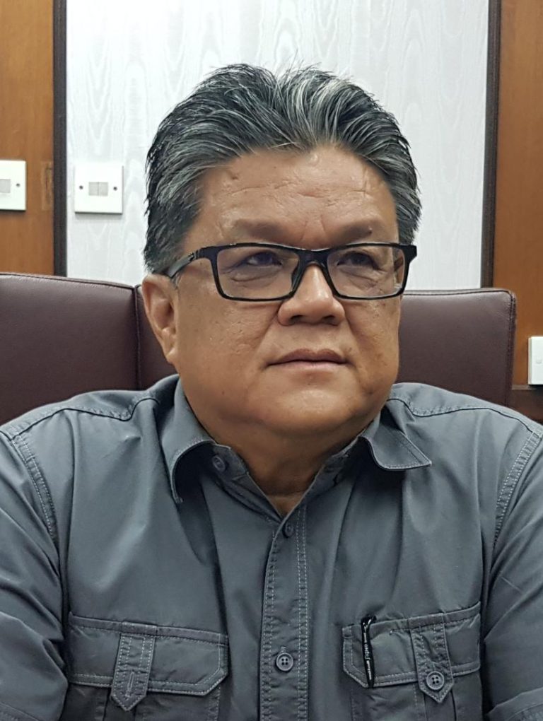 HANYA `JOGGING’ DAN SENAMAN SETEMPAT DIBENARKAN KETIKA INI