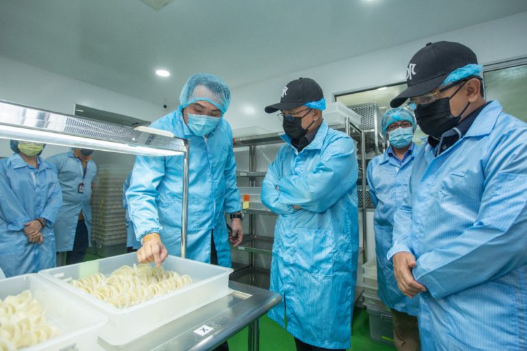 Industri Sarang Burung Walet Penyumbang Besar Ekonomi Negara