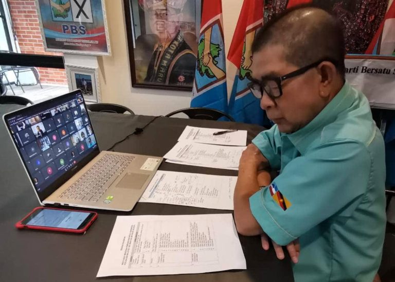 Jawatankuasa Pemandu Kumpul Data Untuk Silibus Baru Mengenai MA63