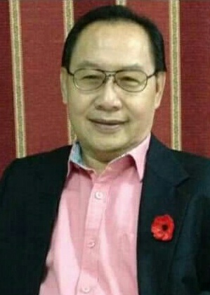 Sabah, Sarawak mesti sertai kerajaan perpaduan, kata Kitingan 
