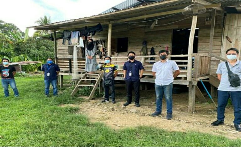 MCMC Turun Padang Bantu Pelajar yang Terkesan