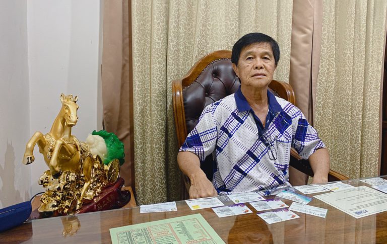 Bermula Jual Aiskrim Kini Bergelar Usahawan Berjaya