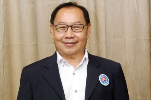 Kitingan harap Anwar penuhi tuntutan hak kewangan Sabah 