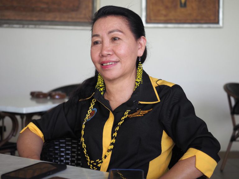 KDCA Gesa Peguam Tarik Balik Kenyataan Menghina Unduk Ngadau, Mohon Maaf