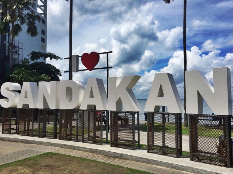 Sabah Tubuh Jawatankuasa Bantu Capai Matlamat Jadikan Sandakan Sebagai Bandar Raya