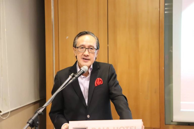 COVID-19 : 5 Kematian, 232 Kes Baharu Direkodkan Di Sabah