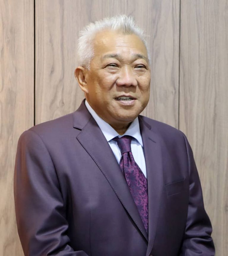 Sandakan Naik Taraf Bandar Raya Februari Depan – Bung Moktar