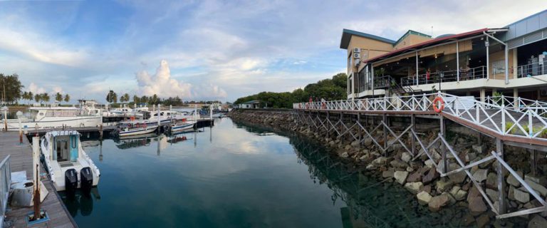 PPPBS Sambut Baik Bantuan Sabah Prihatin 3.0 Khusus Kepada Industri Pelancongan