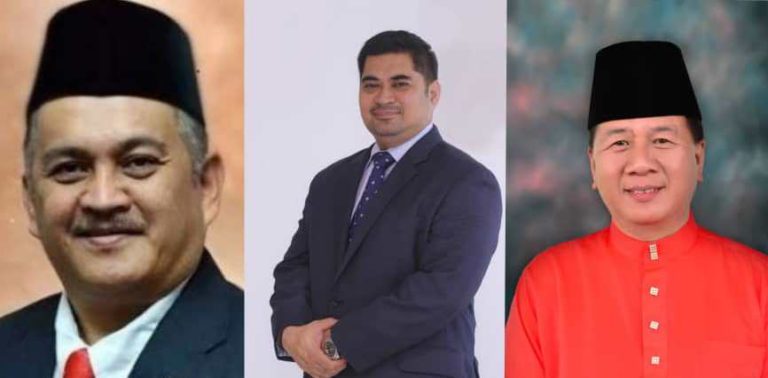 Pemotongan Gaji 50 Peratus Menteri dan Pembantu Menteri Tanda Keprihatinan Bantu Rakyat Terkesan PKP