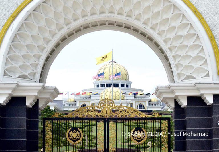 PM Terpilih Menerusi SD Perlu Kemuka Usul Undi percaya di Parlimen – Agong