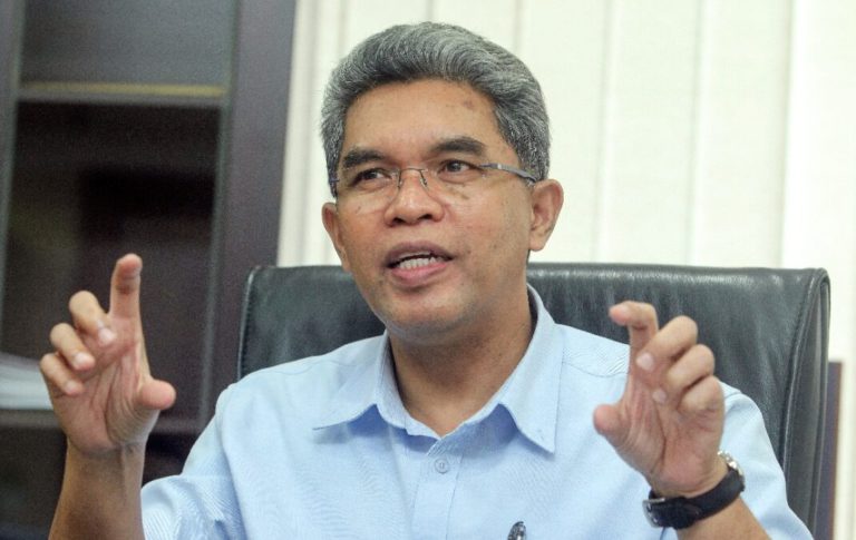 442 calon peroleh gred cemerlang STAM 2020