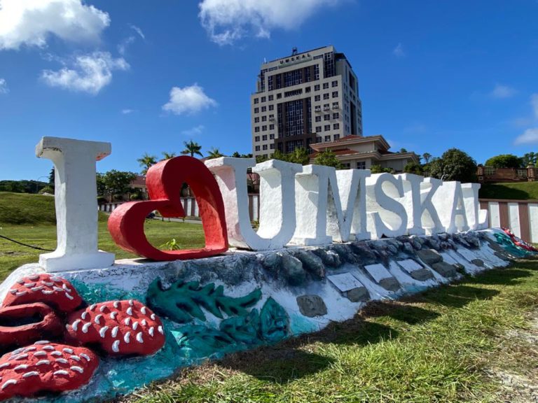 UMS Sentiasa Ambil Berat Aspek Keselamatan Dan Kebajikan Pelajar Di Kampus Labuan