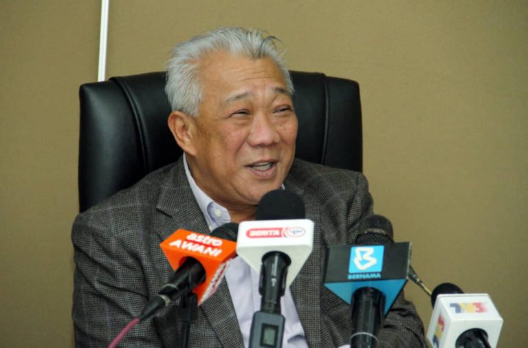 Keputusan Sabah Longgarkan SOP Berdasarkan Data Dan Fakta – Bung Moktar