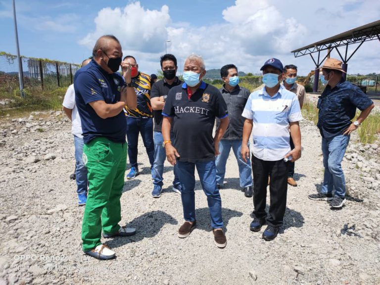 Kerajaan Negeri Mahu Laksana Sendiri Projek Persekutuan