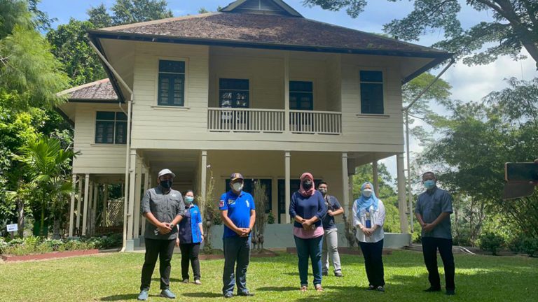 Rumah Agnes Keith Bakal Dibangunkan Sebagai Destinasi Pelancongan Berteraskan ‘Dark Tourism’