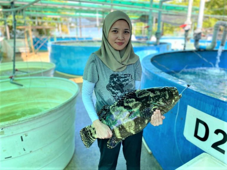 Program ‘STEM Speaker Series’ Mendapat Sambutan Pelbagai Lapisan Masyarakat