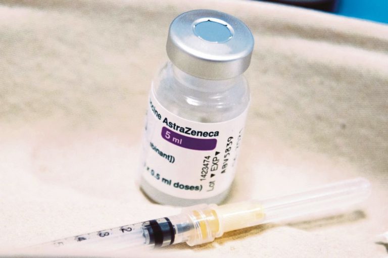 COVID-19 : 395,739 Rakyat Di Sabah Telah Menerima Vaksin