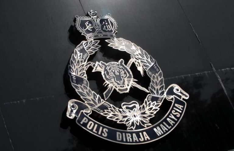 Philip Among Ditahan Polis Berhubung Siasatan Cabul Peserta Unduk Ngadau