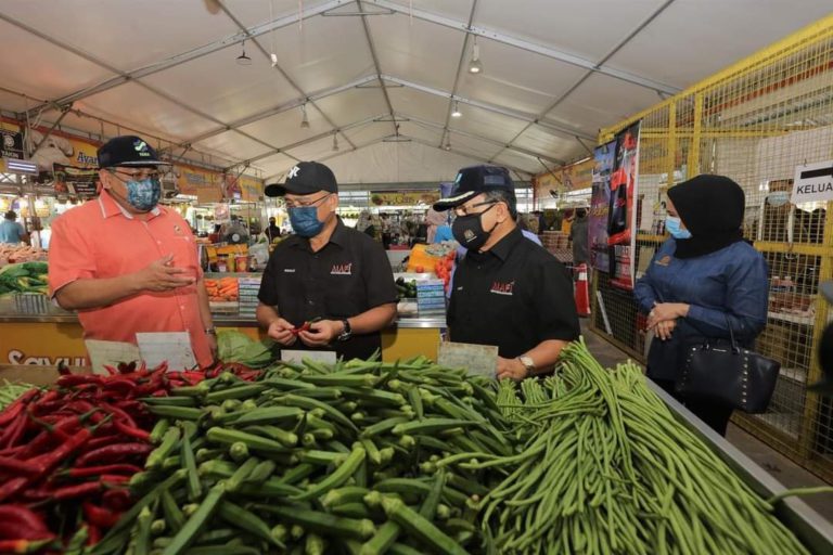 HPPNK 2021 ditangguh berikutan banjir – Ronald Kiandee