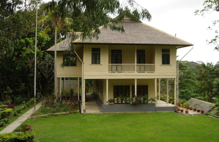 Cadangan ‘Dark Tourism’ Di Rumah Agnes Keith Bagi Tonjol Cerita, Mitos & Lagenda Kepada Pelancong