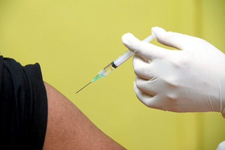 900,021 Individu Di Sabah Sudah Mendaftar Penerima Vaksin Di Sabah