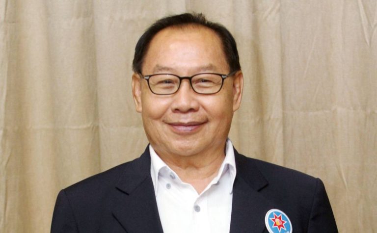 STAR Puji Keputusan Bung Moktar Kekal Bersama Kerajaan GRS