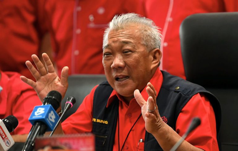 Pelantikan Ismail Sabri Sebagai PM Wajar Jadi Penyuntik Semangat Ahli UMNO Bersatu Padu Hadapi PRU-15