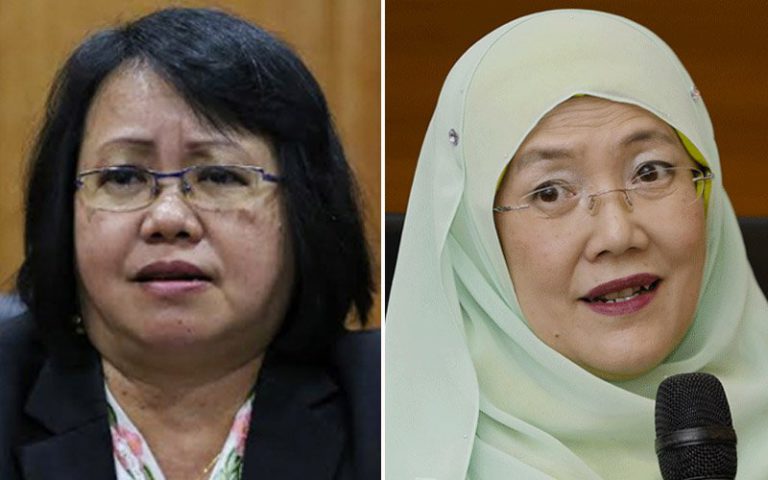 Bekas Pengarah Kesihatan Sabah Memilih Untuk Bersara Awal