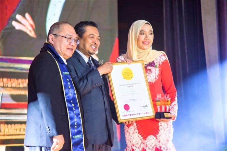 PUWDS Tekad Bantu Usahawan Wanita Digital Sabah