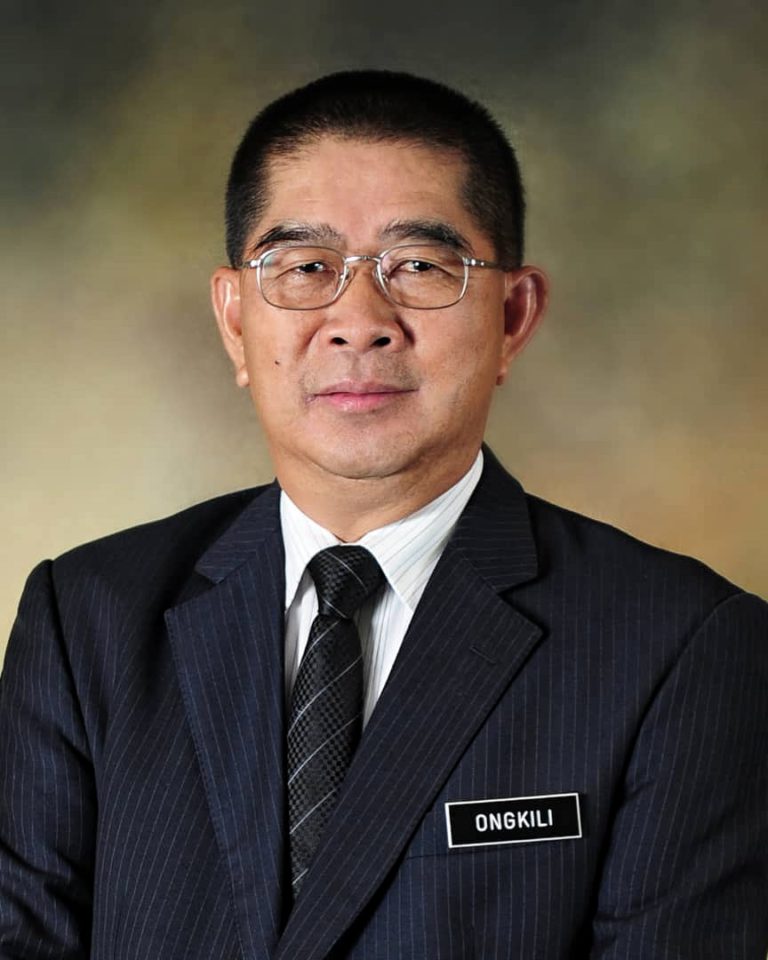 ‘Rakyat Didahulukan’, Semua Pihak Perlu Bekerjasama Dan Mengenepikan Perbezaan Fahaman Politik – Maximus