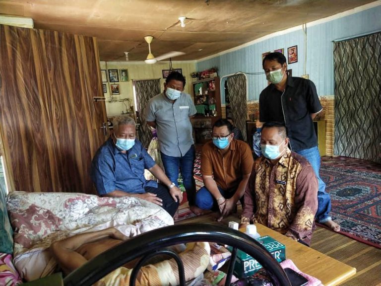 Program ziarah dekatkan pemimpin dengan rakyat – Abu Bakar