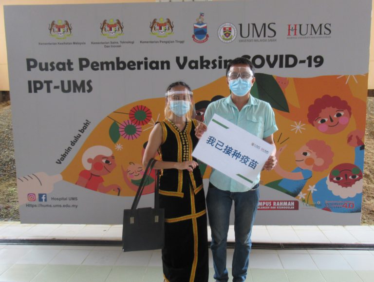 ‘Saya Mahu Jadikan Ini Sebagai Satu Sejarah Dalam Hidup’- Nency