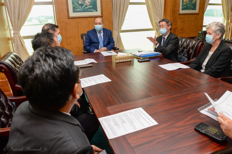 Industri Pelancongan Di Sabah Dijamin Berjaya Melalui Pelan Pemulihan Pelancongan