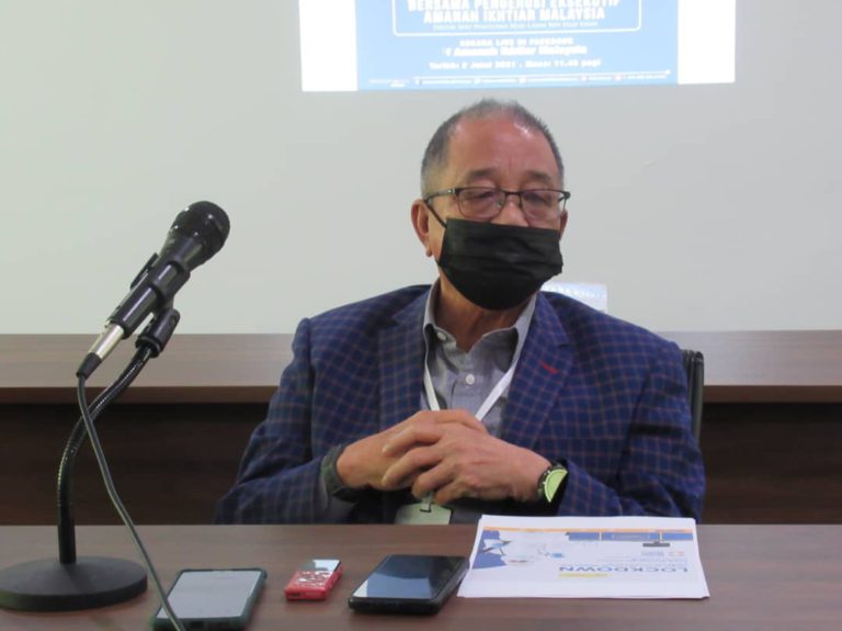 AIM Beri Penangguhan Bayaran Balik Selama 2 Bulan