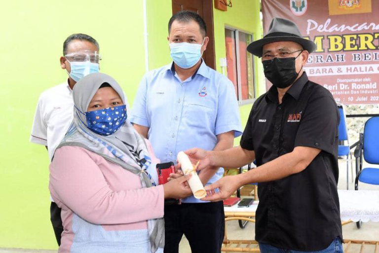 Kerajaan Serius Pelihara Kebajikan Rakyat & Usaha Perangi COVID-19