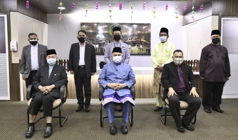 Program ‘Hijrah Food To Care’ Bantu Masyarakat Memerlukan Di Seluruh Sabah