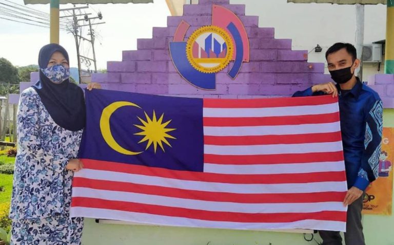 Guru Sabah Garap Projek ‘Dau Dau’ Tingkat Penguasaan Bahasa Inggeris Pelajar