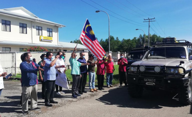 Bekalan Vaksin Kurang Perlu Ditangani Segera, Elak Keyakinan Rakyat Hilang – Maximus